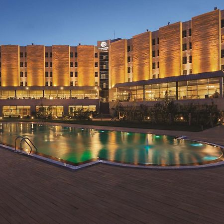 Doubletree By Hilton Avanos Cappadocia Kültér fotó