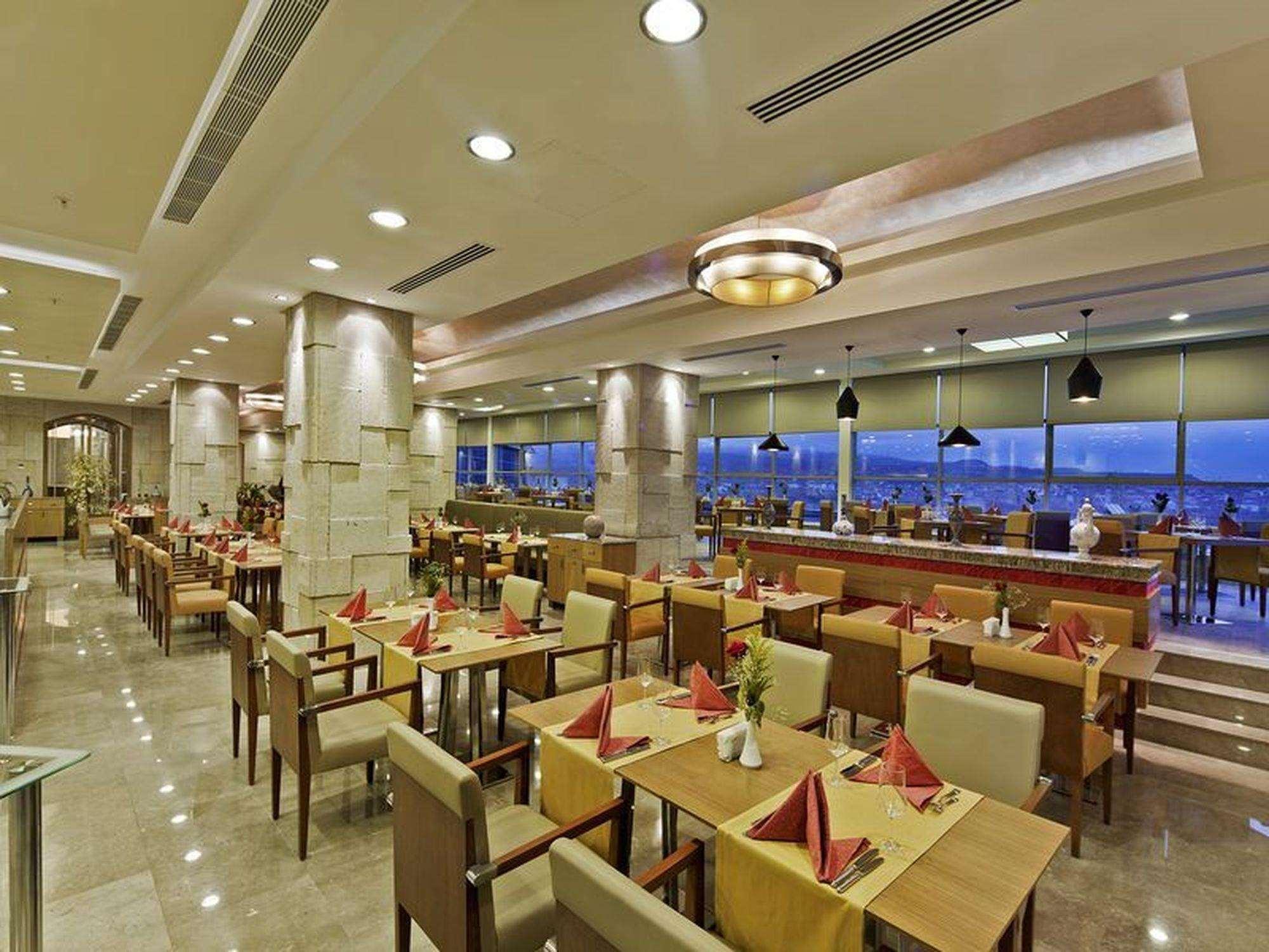 Doubletree By Hilton Avanos Cappadocia Kültér fotó