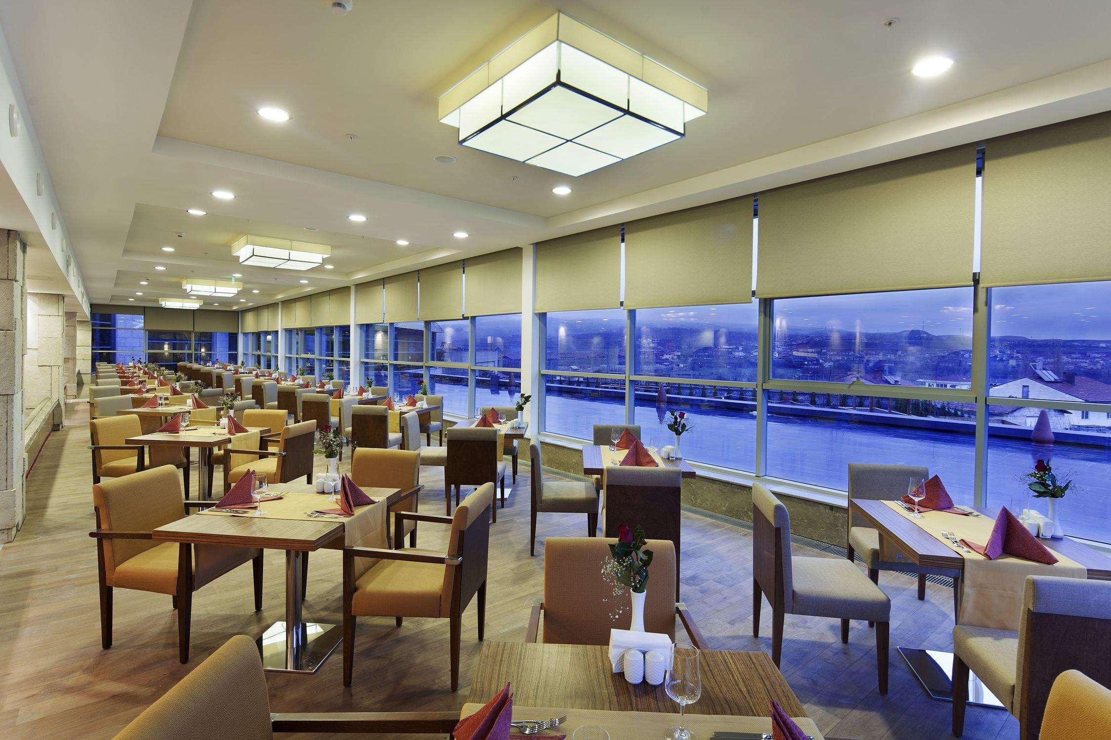 Doubletree By Hilton Avanos Cappadocia Kültér fotó