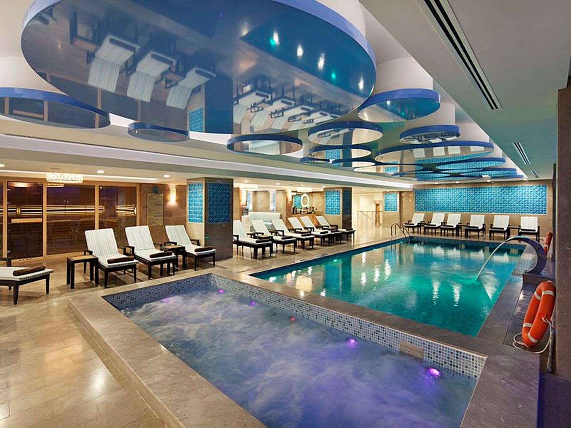 Doubletree By Hilton Avanos Cappadocia Kültér fotó