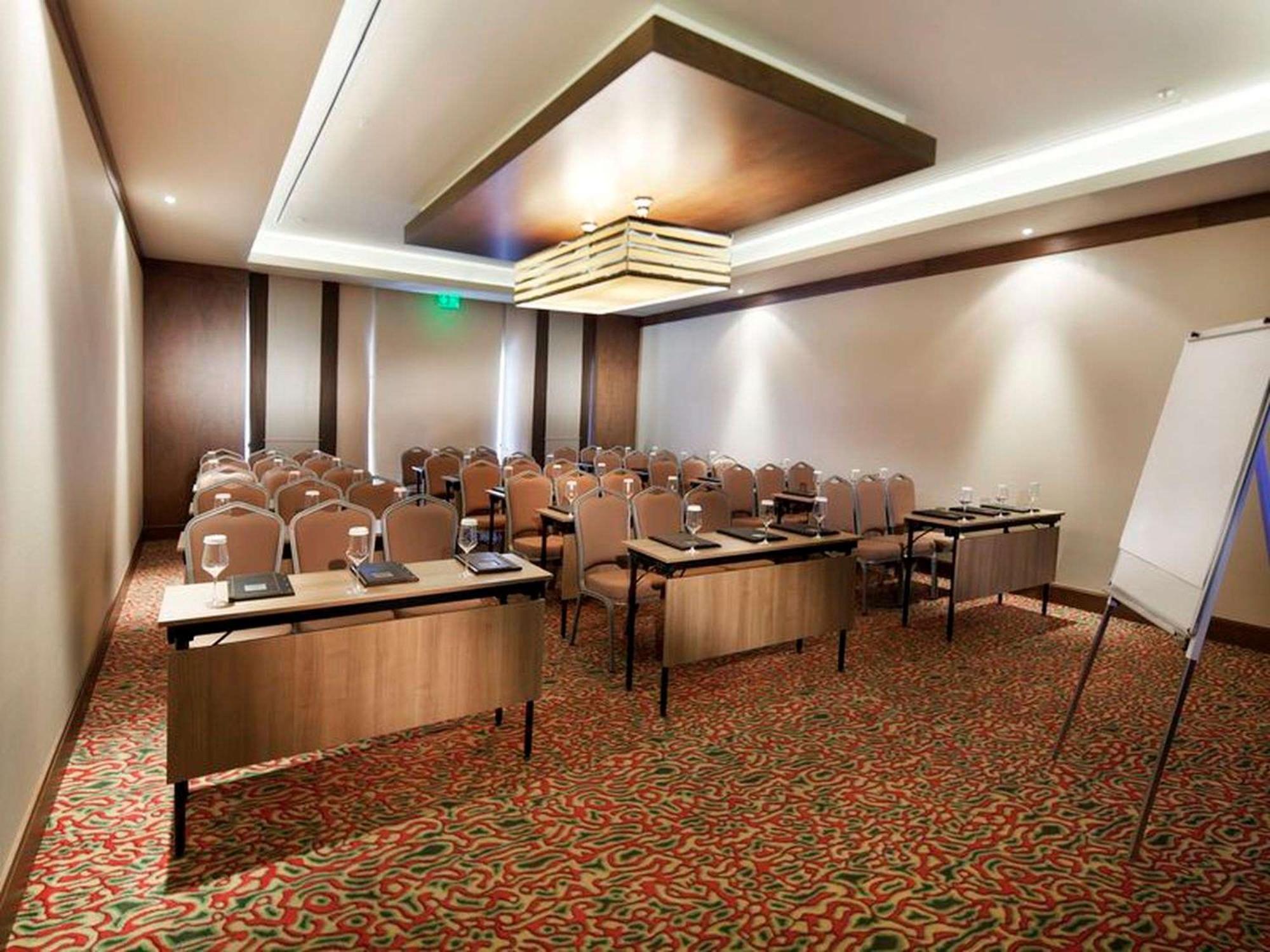 Doubletree By Hilton Avanos Cappadocia Kültér fotó