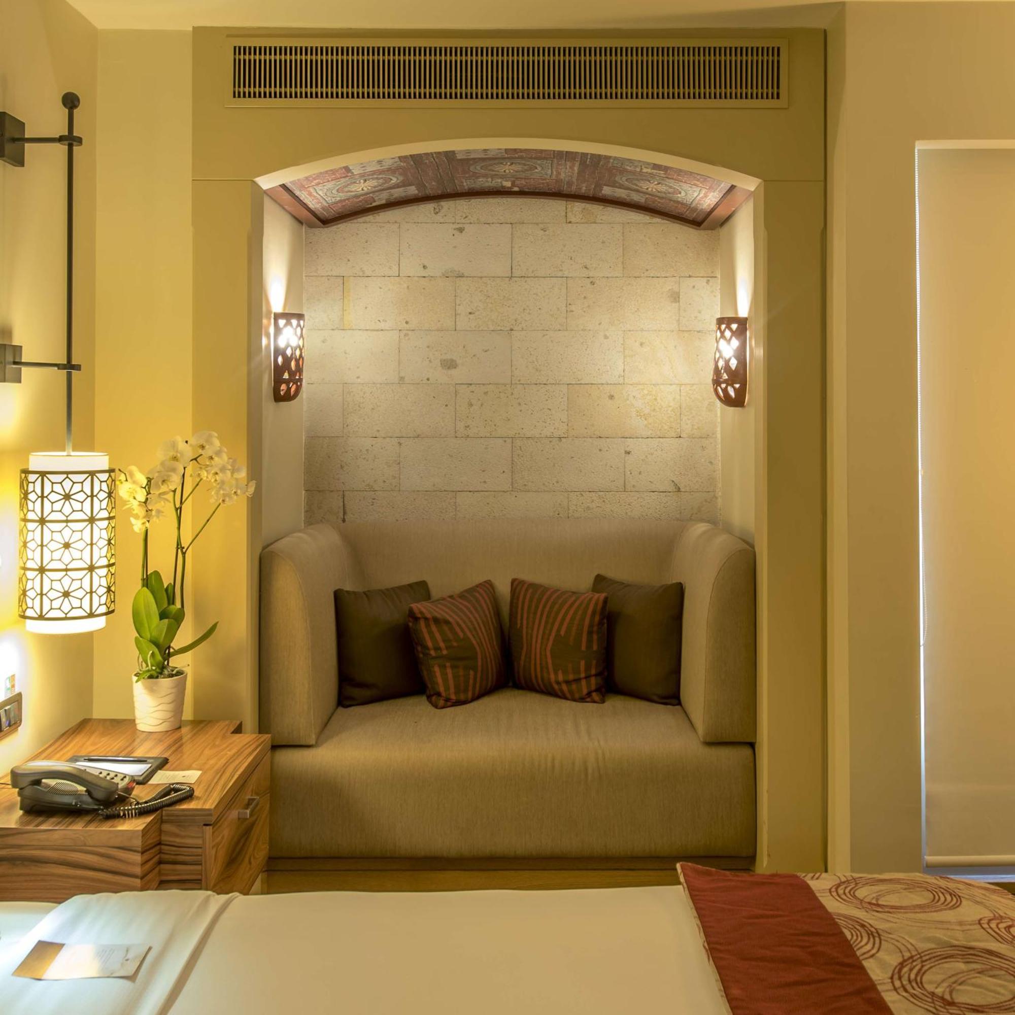 Doubletree By Hilton Avanos Cappadocia Kültér fotó