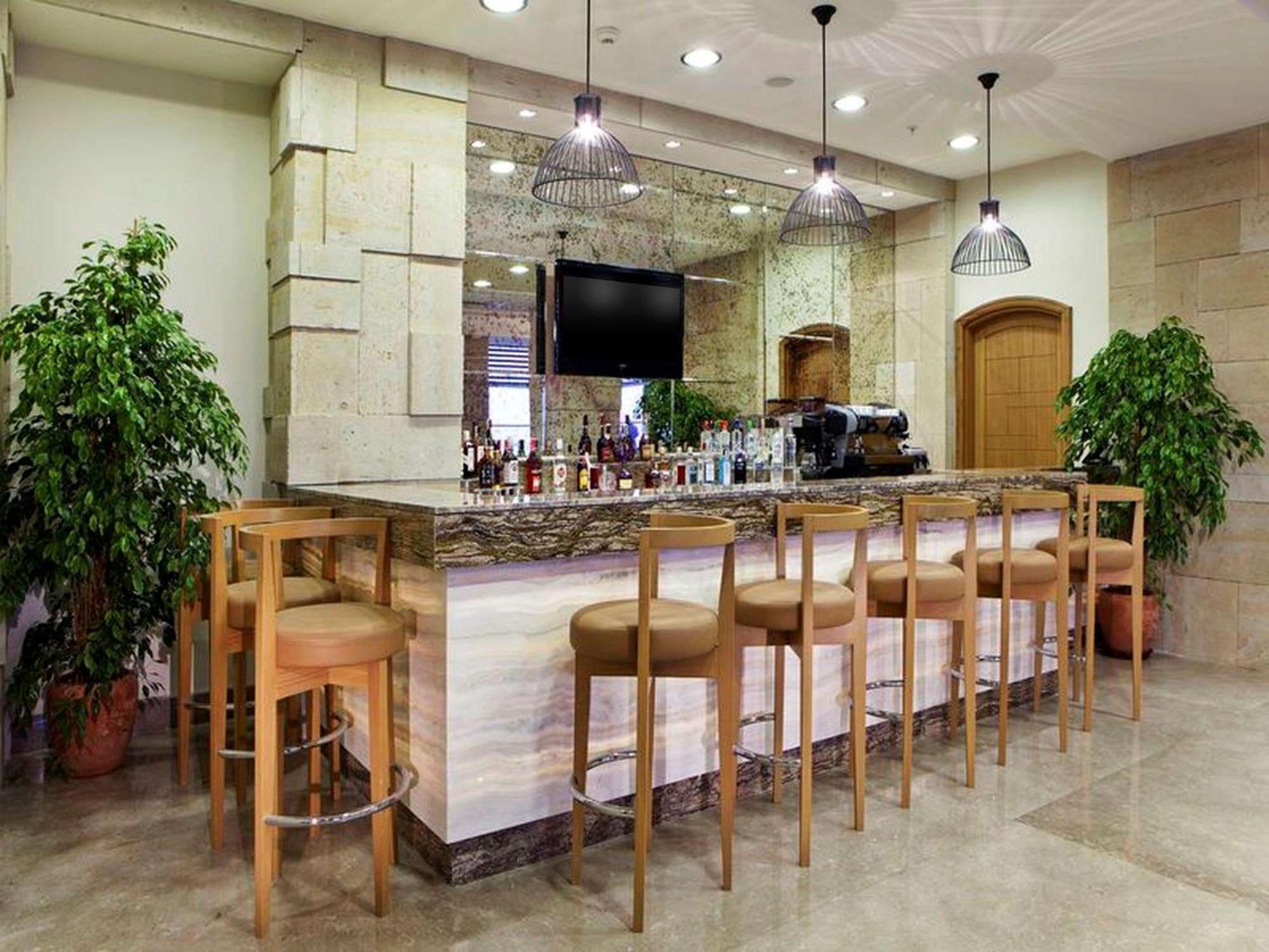 Doubletree By Hilton Avanos Cappadocia Kültér fotó