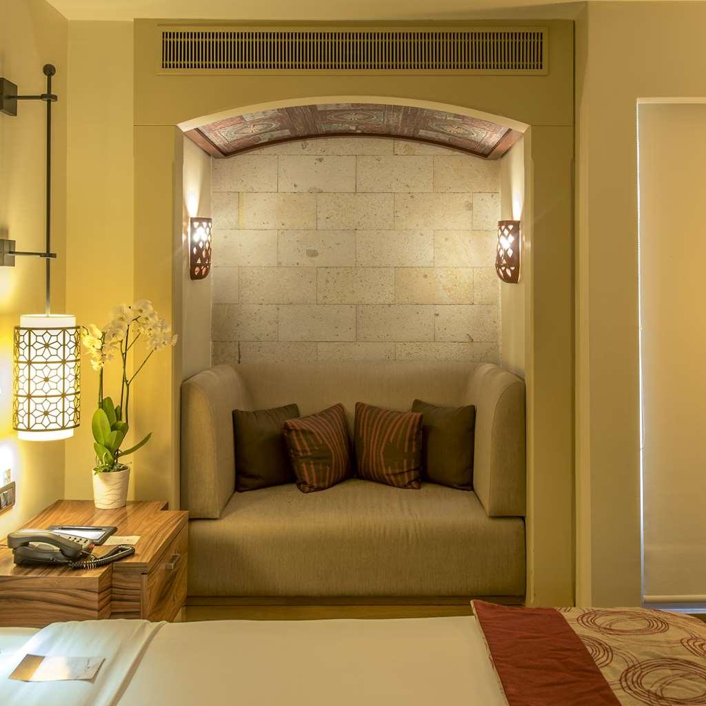 Doubletree By Hilton Avanos Cappadocia Szoba fotó