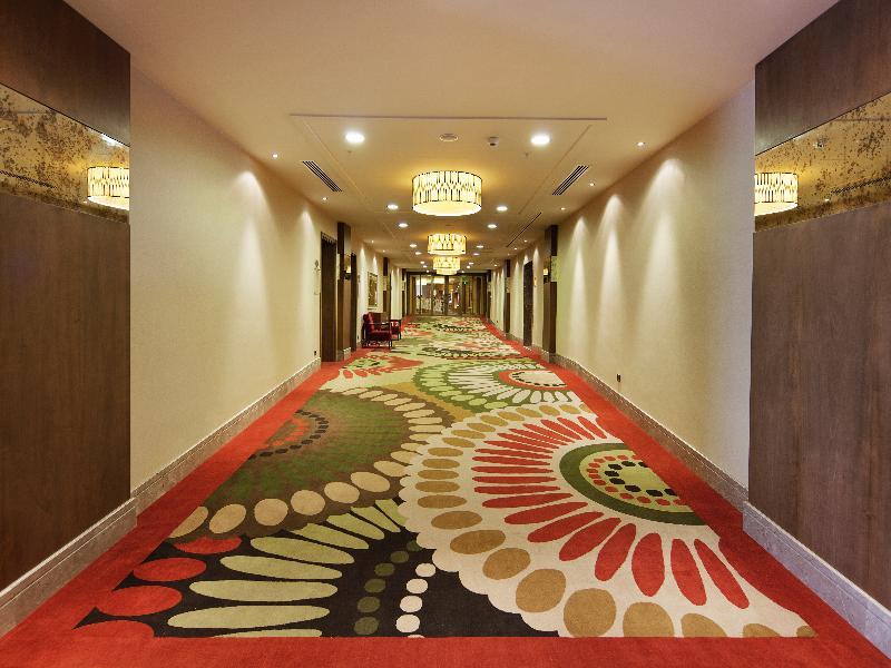 Doubletree By Hilton Avanos Cappadocia Kültér fotó