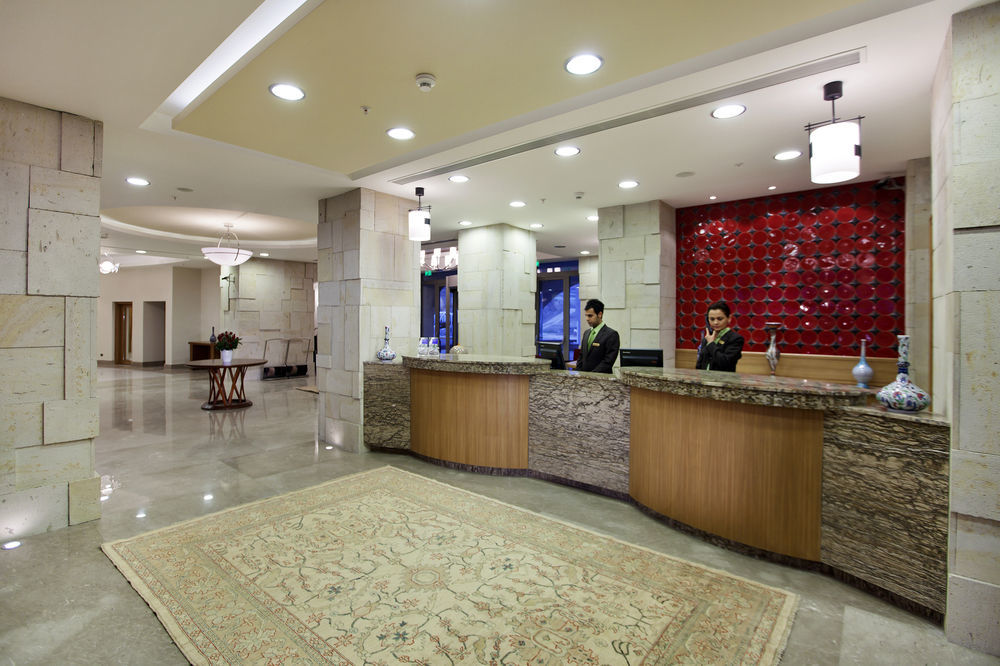 Doubletree By Hilton Avanos Cappadocia Kültér fotó