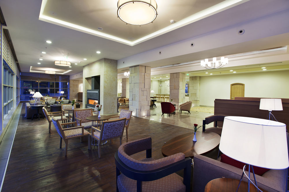 Doubletree By Hilton Avanos Cappadocia Kültér fotó