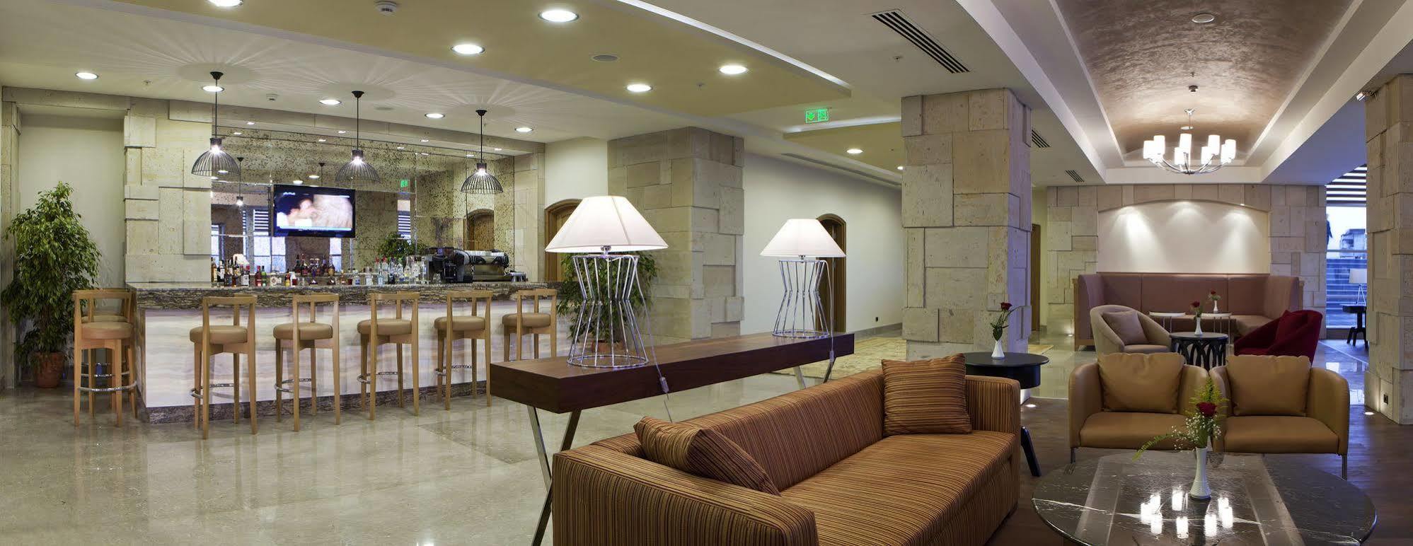 Doubletree By Hilton Avanos Cappadocia Kültér fotó