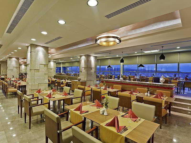 Doubletree By Hilton Avanos Cappadocia Kültér fotó